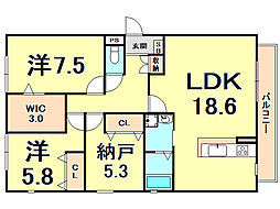 西宮市南郷町