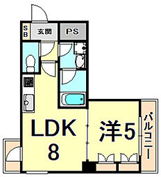 西宮市松原町