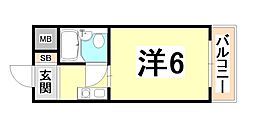 西宮市広田町