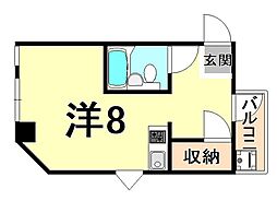 西宮市染殿町