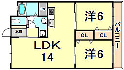 西宮市門戸荘
