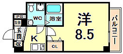 西宮市甲子園高潮町