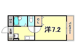 西宮市屋敷町