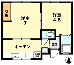 西宮市市庭町の一戸建て