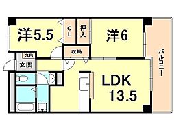 西宮市津門仁辺町