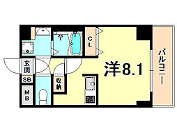 西宮市戸田町