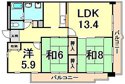 西宮市青木町