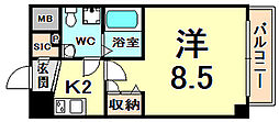 西宮市甲子園高潮町
