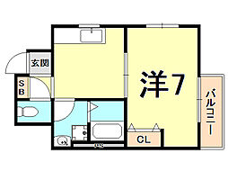 西宮市石刎町