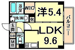 西宮市甲子園口１丁目