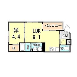 西宮市石在町