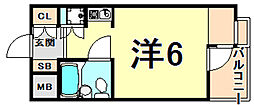 西宮市霞町