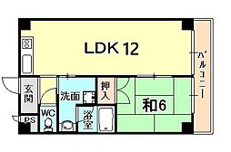 西宮市獅子ケ口町
