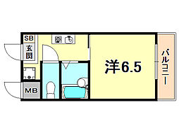 西宮市神楽町