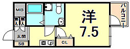 西宮市戸田町