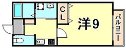 西宮市芦原町