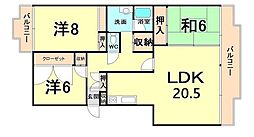 西宮市花園町
