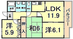 西宮市小松北町１丁目