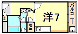 西宮市今津水波町