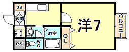 西宮市津門西口町