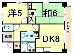 西宮市里中町２丁目