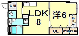 西宮市甲子園浦風町
