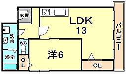 西宮市甲陽園西山町
