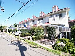 メゾン・ド・武蔵野 E