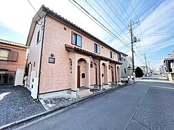 六軒町テラスハウス2号館 B