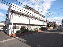 グリーンハイムナカザワ 207