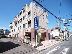 新穂ビル 302