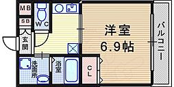 尼崎市七松町３丁目