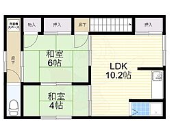 尼崎市下坂部２丁目の一戸建て