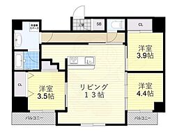 尼崎市塚口町１丁目