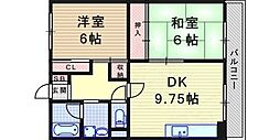 武庫之荘ガーデン