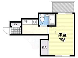 KO水堂マンション