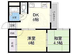 パークスクエア東園田