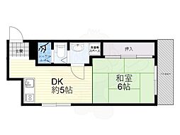 東園田マンション