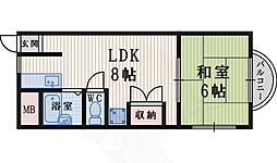 パークスクエア東園田