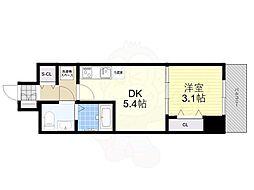 尼崎市立花町１丁目