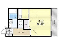 レフィナード西台