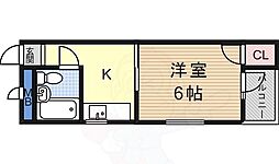 ロイヤルコート東園田