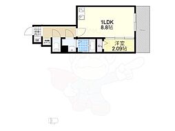 仮称　杭瀬本町1丁目PJ