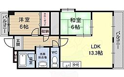 グレイシアス豊中