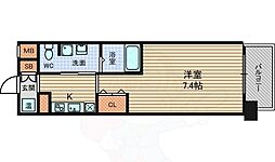 インベスト塚口S-FRONT 903