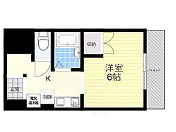 エンデバー武庫之荘