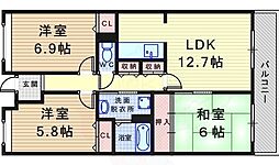 フェリーチェ尼崎