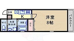 尼崎市塚口町１丁目