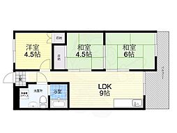 ハイツホリウチ