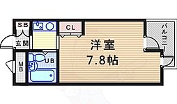 ジョイフル北武庫之荘